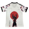 Japan Goku Special Fotbollströjor 2024-25 Kortärmad